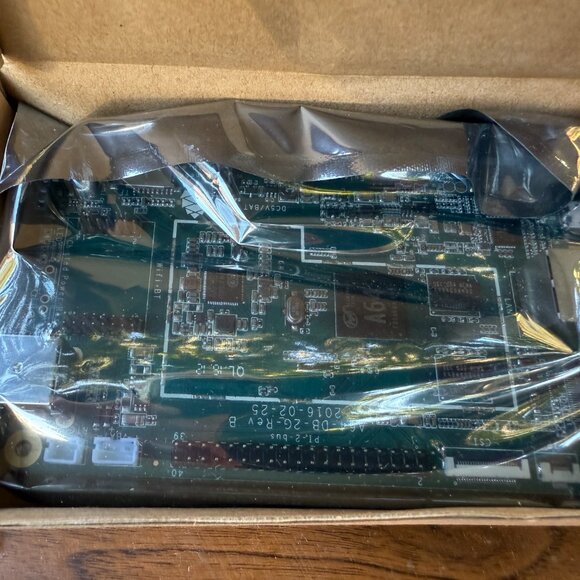 2 NEW IN BOX PINE A64 + Single Board Computers w/ accessories PA652GB - Picture 5 of 7